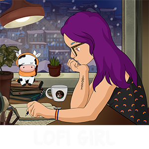 LofiGirl